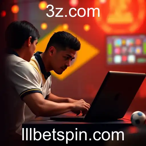 LLLBET em Alta no Mercado de Jogos Online