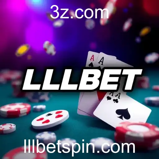 LLLBET: Revolução no Mundo dos Jogos Online