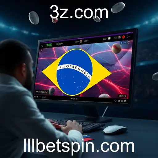 Expansão do Mercado de Jogos Online no Brasil