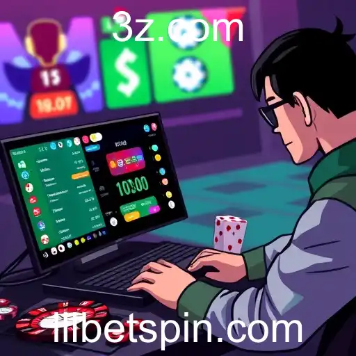 A Revolução dos Jogos Online em 2025