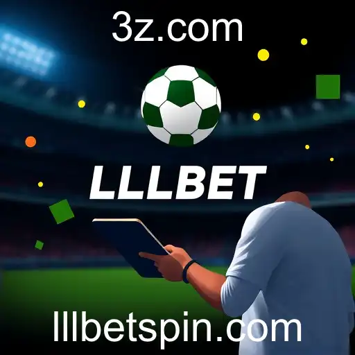 A Ascensão do LLLBET no Mercado de Jogos Online