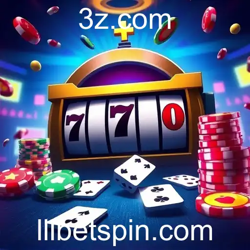 Explorando a Fascinante Categoria de Cassino no LLLBET