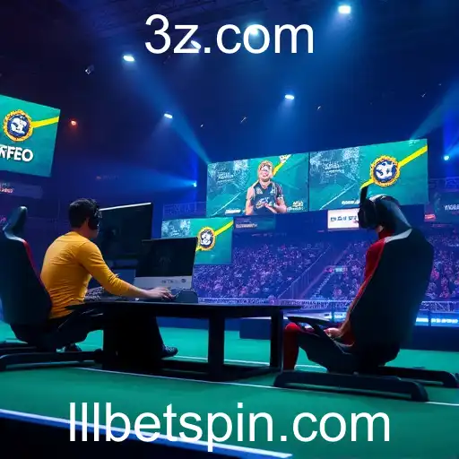 O Crescimento dos Jogos Online no Brasil em Meio à Expansão das Plataformas Digitais