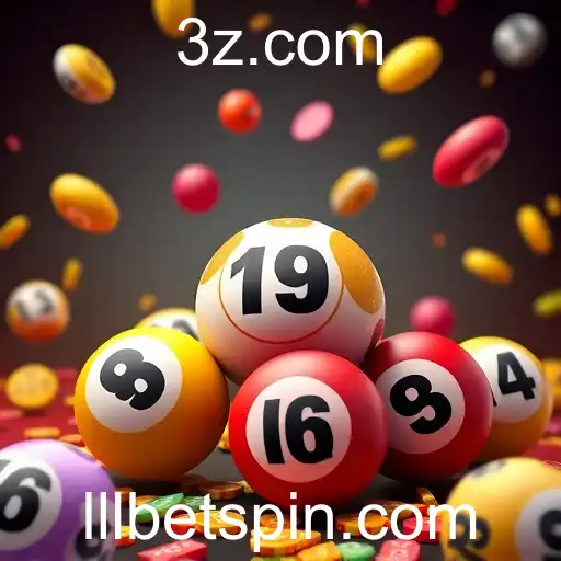 Loteria no LLLBET: Uma Porta para Grandes Prêmios e Emoção