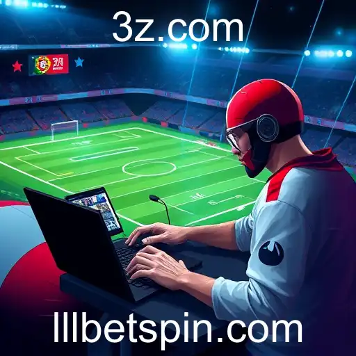 Crescimento do Mercado de Apostas Online em 2025