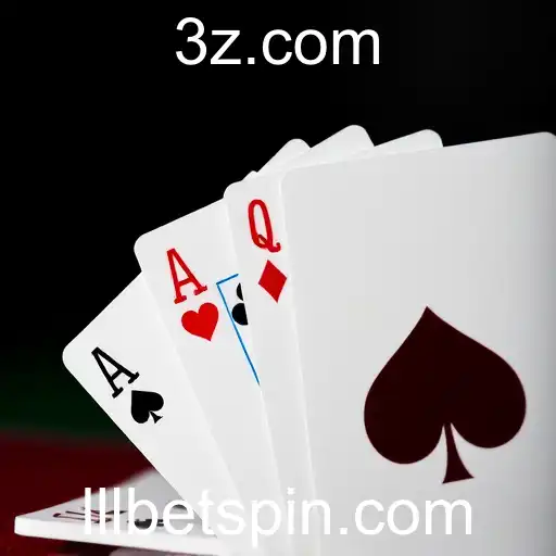 Desvendando o Mundo do Pôquer no LLLBET