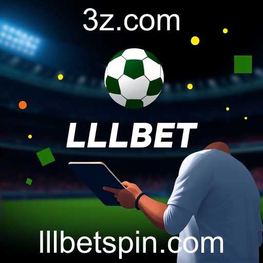 A Ascensão do LLLBET no Mercado de Jogos Online