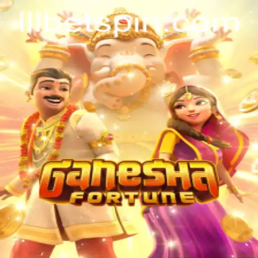 Exploring GaneshaFortune: A Divine Journey into Slot Gaming with LLLBET