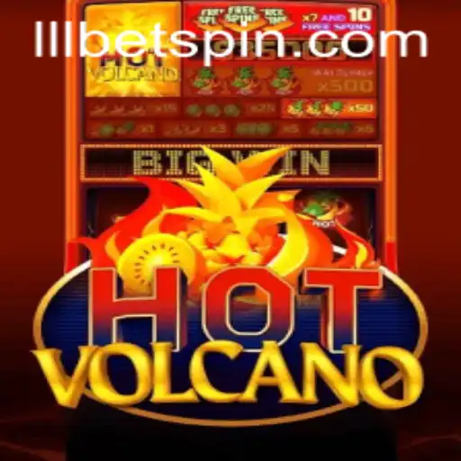 HotVolcano: A Thrilling Adventure in Volcanic Gaming with LLLBET