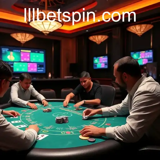 VIP Service LLLBET - 24/7 Support and Exclusive Benefits