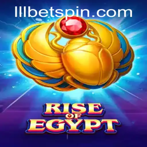 Rise of Egypt: Exploring the Intriguing World of Ancient Slots